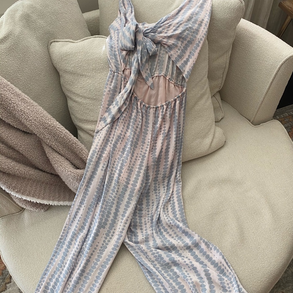 Jumpsuit - Picture 2 of 4